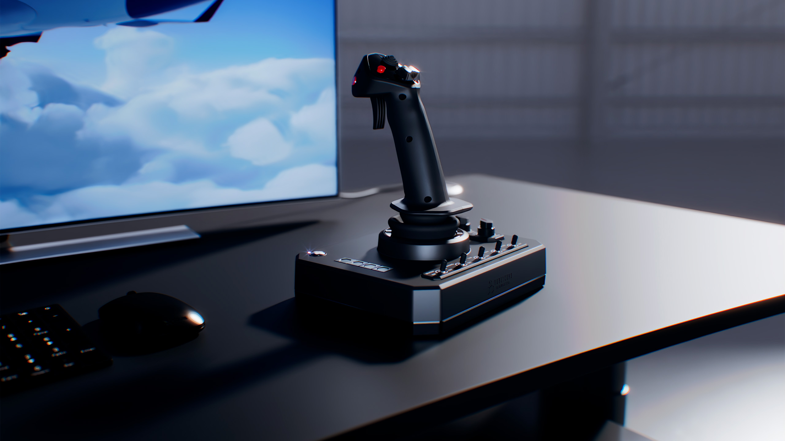 Foxtrot Aviation Stick Hero_2